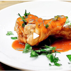 Венгерский паприкаш