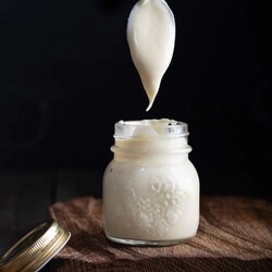 Домашний майонез