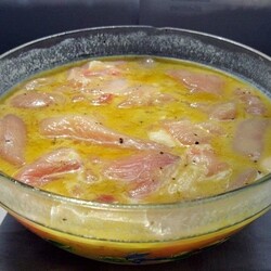 Экспресс-мясо: готовим ЛЮБОЕ мясо за 5 минут!