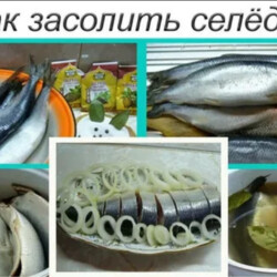 Домашняя колбаса в фольге