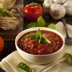 Чемберленский соус