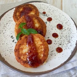 Самый лучший рецепт сырников