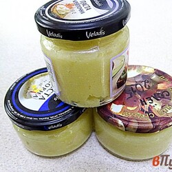 Три способа заготовки чеснока на зиму - пошаговый рецепт с фото