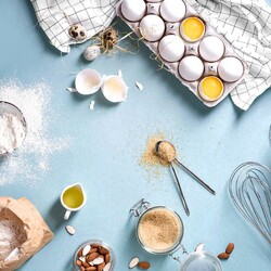 Спортивное питание и рецепты для спортсменов | Рецепты на SuperKuhen.ru