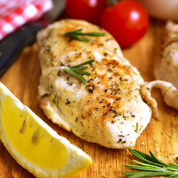 4 оригинальных рецепта приготовления грудки - Sportivnoe.ru