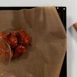 Американские крылышки барбекю – простой пошаговый рецепт приготовления с фото