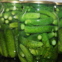 ОБЯЗАТЕЛЬНО сохраните рецепт! Уже десять лет консервирую огурцы только таким способом - Кулинарный сайт yamirecipes.net