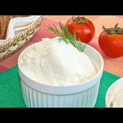 Сливочный сыр в домашних условиях по типу «Филадельфия». Рецепт мягкого сыра