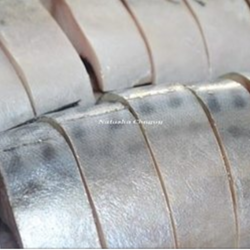 Скумбрия, маринованная в яблочном уксусе с пряностями