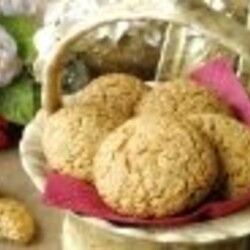 Постное овсяное печенье - пошаговый рецепт с фото на Повар.ру