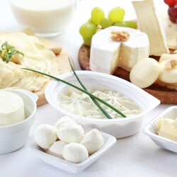 Творожный сыр: хохланд и альметте в домашних условиях