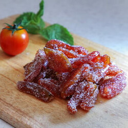 Домашние цукаты из помидоров – 3 вкусных рецепта » Сусеки