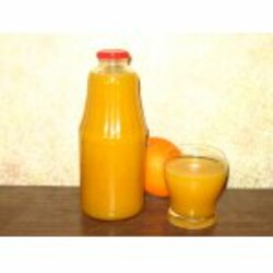 Тыквенный сок