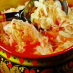 Маринованная капуста на зиму в банках – 10 вкусных рецептов хрустящей капусты