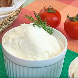 Сливочный сыр в домашних условиях. Как сделать домашний сливочный сыр?