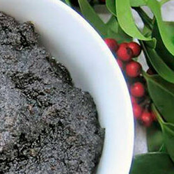 Мак-начинка: 6 лучших рецептов