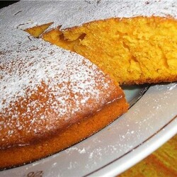 Пирог из тыквы быстро и вкусно - пошаговый рецепт с фото на Повар.ру