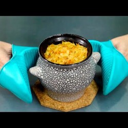 И НЕ НУЖНО дорогих продуктов! 7 РЕЦЕПТОВ в горшочках из того, что всегда есть в твоем холодильнике!