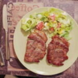 Мясо в духовке — 10 вкусных рецептов