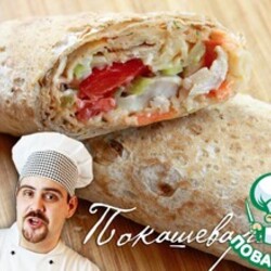 Кулинарная книга пользователя vitabor62