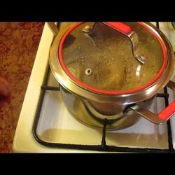 ПЕРЛОВАЯ КАША по СТАРОЙ КУЛИНАРНОЙ КНИГЕ!