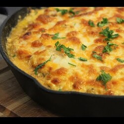 КУРИНОЕ ФИЛЕ ПО ФРАНЦУЗСКИ. ОЧЕНЬ СОЧНО И ВКУСНО