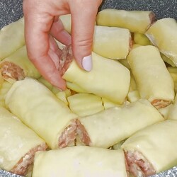 ПОТРЯСАЮЩИЙ Обед или Ужин На Сковороде из Простых Продуктов