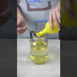 Перемешайте Яйцо с Маслом❗ КРУЧЕ ЧЕМ В МАГАЗИНЕ!