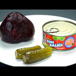 5 САЛАТОВ ИЗ СВЕКЛЫ за 5 минут! Готовится быстро и вся семья сыта! Салат со свеклой