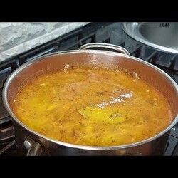 Варим ЗНАМЕНИТЫЙ суп!  Правильный КАПУСТНЯК.