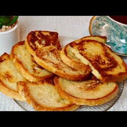 Самые Простые ИНГРЕДИЕНТЫ! Быстрый завтрак за 5 минут! Очень простой и вкусный рецепт