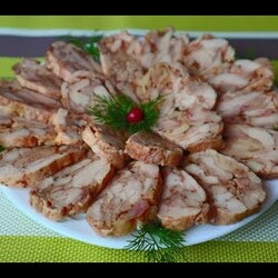 Вы Забудете о Колбасе! Лучшая Мясная Закуска за Считанные Минуты! You will forget about sausage!