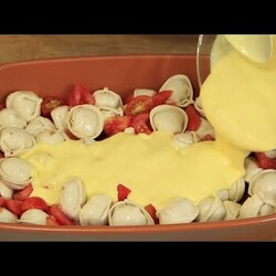 ПЕЛЬМЕНИ не ВАРИТЕ! Это блюдо побило все рекорды на моей кухне!