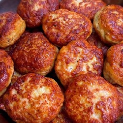 Овощные котлеты: открываем секреты сочного и вкусного блюда без мяса