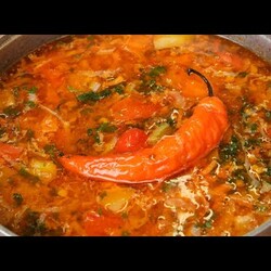 Аномально вкусно! СУП ИЗ ФАРША. Жена в шоке.