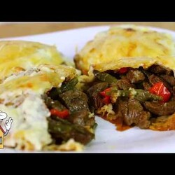 Делайте 2 порции! Попробовать захочет КАЖДЫЙ!!!