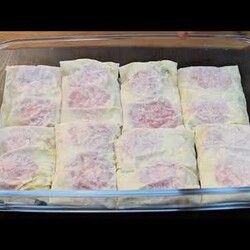 Съедят за минуту! Теперь рыбу в духовке готовлю ТОЛЬКО ТАК!