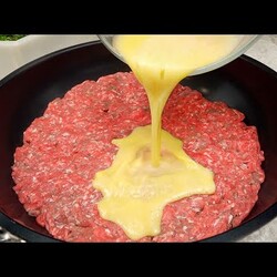 Dieses Rezept von Oma hat alle fassungslos gemacht! ❗️Einfaches herzhaftes Abendessen!