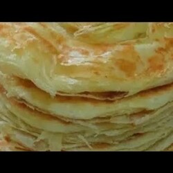 НАУЧИЛА ВСЕХ ПОДРУГ ГОТОВИТЬ ТАКИЕ ВКУСНЯШКИ! ПОДРУЖКИ В ВОСТОРГЕ! НЕВЕРОЯТНО ВКУСНЫЙ СЛОЁНЫЙ ПИРОГ!