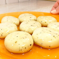 Быстрые лепешки