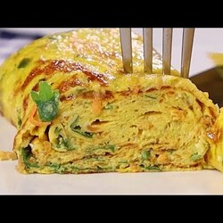 Готовлю ЗАВТРАК за считанные минуты! НЕРЕАЛЬНАЯ ВКУСНОТА. Все продукты у вас уже есть!