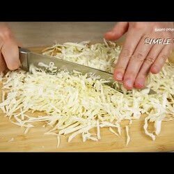 Гениальная КАПУСТА! На завтрак обед и ужин. Подсели на эти рецепты всей семьей