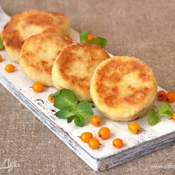 Пшенники — Пошаговый рецепт приготовления с фото 2025 | Простые и вкусные рецепты в домашних условиях EdimDoma.ru