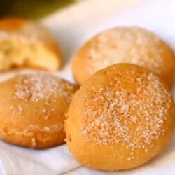 Печенье на рассоле