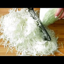 МАМА НАУЧИЛА! ОБАЛДЕННАЯ Квашеная капуста. Вы больше НЕ будете КВАСИТЬ по другому! Простой рецепт