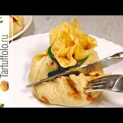 Новогодний САЛАТ - Вкусное настроение на вашем столе!