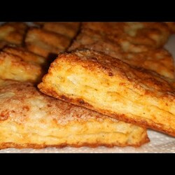 Творожное чудо!!!Слишком ВКУСНО и ПРОСТО// Выпечка из творога