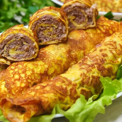 Ленивый бризоль