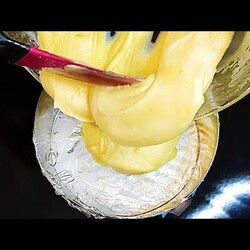 У вас есть МОЛОКО?! ВСЕГО ЗА 5 МИНУТ - Замес теста ! Пирог НА МОЛОКЕ "Проще не бывает"!