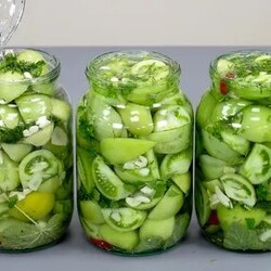 Моченые помидоры